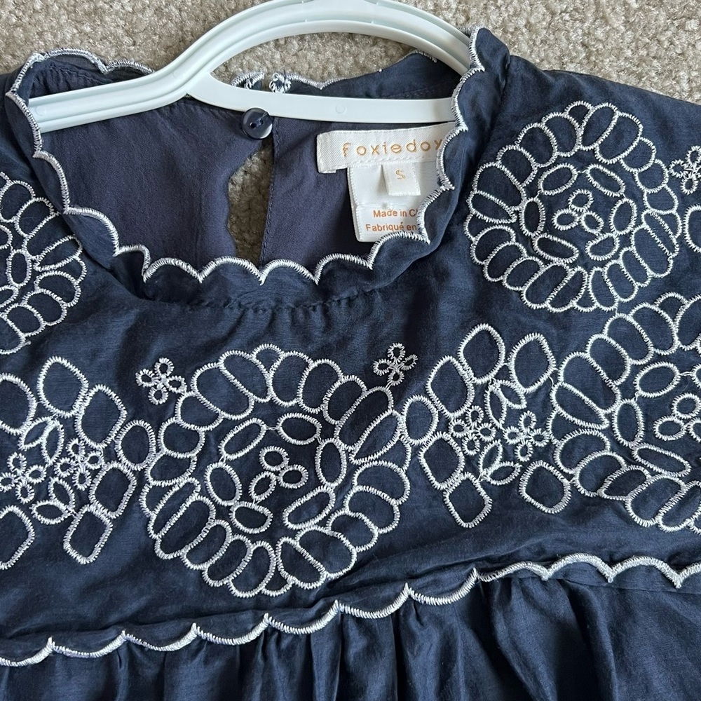 Nice Blouse - image 2